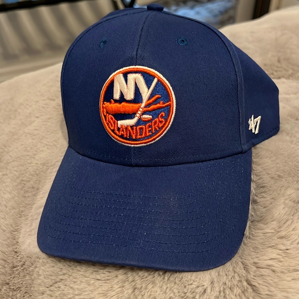Islanders hat (2nd)